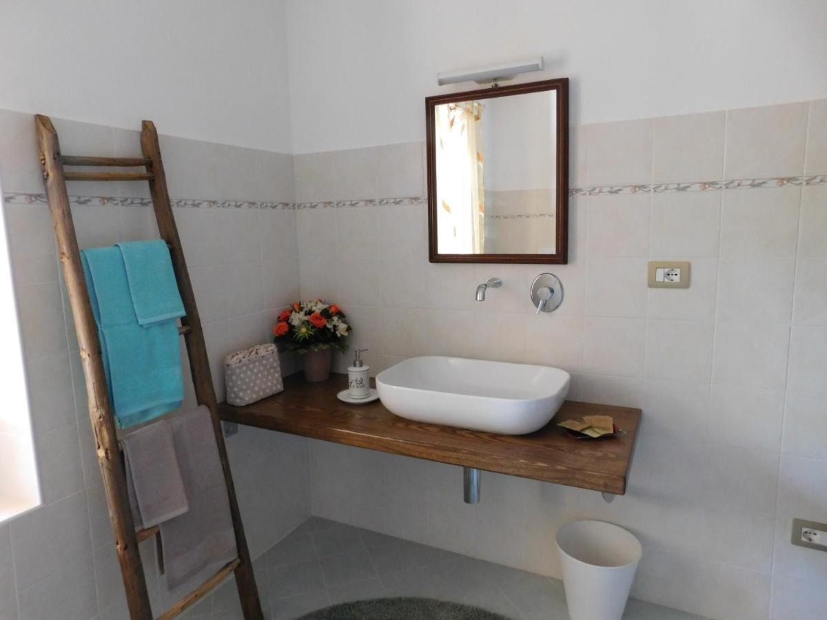 Bed and Breakfast Signorina Felicita Agliè Exterior foto